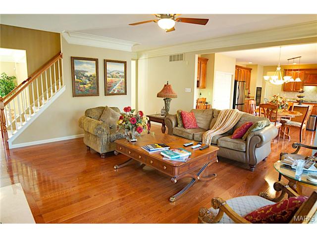 954 Sheffield Forest Ct, Ballwin, MO 63021 photo 8