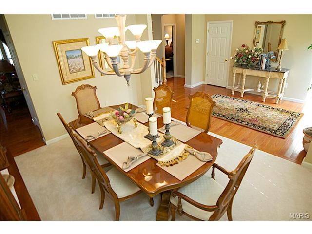 954 Sheffield Forest Ct, Ballwin, MO 63021 photo 22