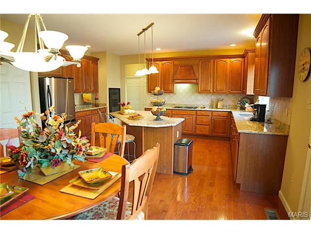 954 Sheffield Forest Ct, Ballwin, MO 63021 photo 13