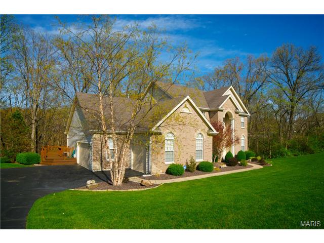 954 Sheffield Forest Ct, Ballwin, MO 63021 photo 60