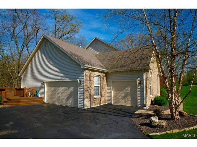 954 Sheffield Forest Ct, Ballwin, MO 63021 photo 52