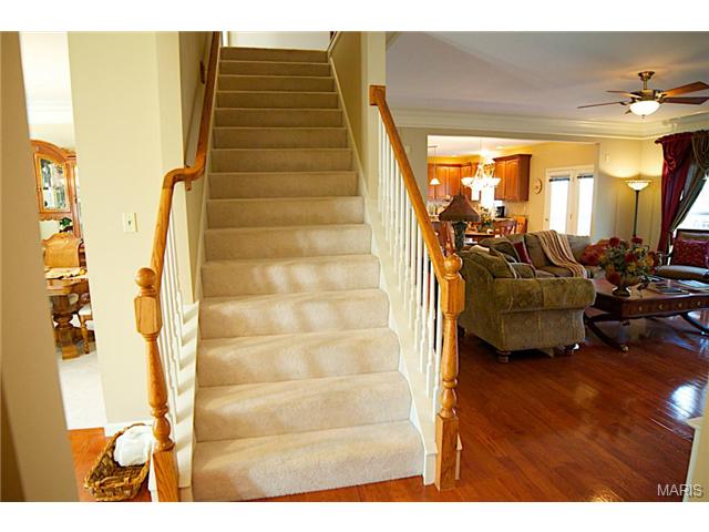 954 Sheffield Forest Ct, Ballwin, MO 63021 photo 37