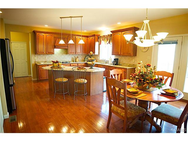 954 Sheffield Forest Ct, Ballwin, MO 63021 photo 14