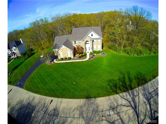 954 Sheffield Forest Ct, Ballwin, MO 63021 photo 59