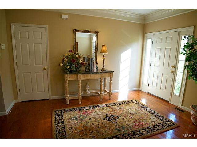 954 Sheffield Forest Ct, Ballwin, MO 63021 photo 5