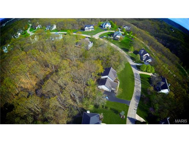 954 Sheffield Forest Ct, Ballwin, MO 63021 photo 62
