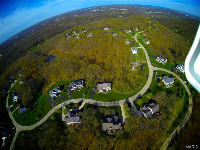 954 Sheffield Forest Ct, Ballwin, MO 63021 photo 61