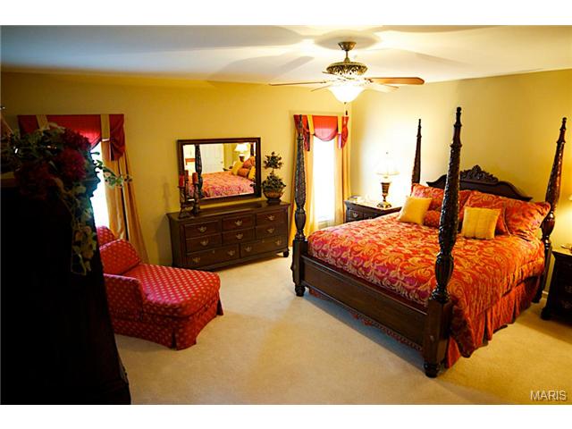 954 Sheffield Forest Ct, Ballwin, MO 63021 photo 26