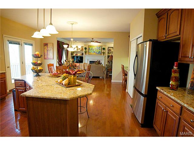 954 Sheffield Forest Ct, Ballwin, MO 63021 photo 18