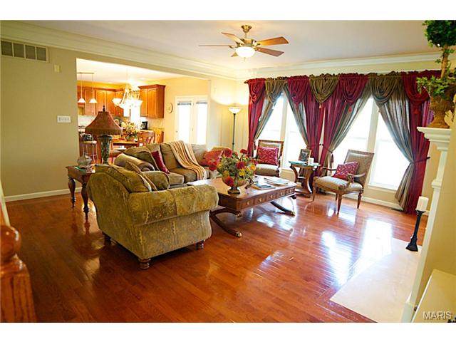 954 Sheffield Forest Ct, Ballwin, MO 63021 photo 12