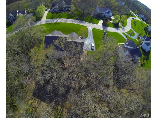 954 Sheffield Forest Ct, Ballwin, MO 63021 photo 63