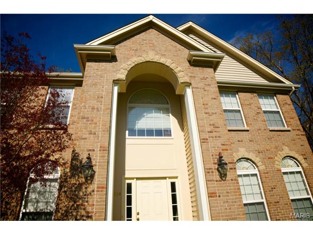 954 Sheffield Forest Ct, Ballwin, MO 63021 photo 58