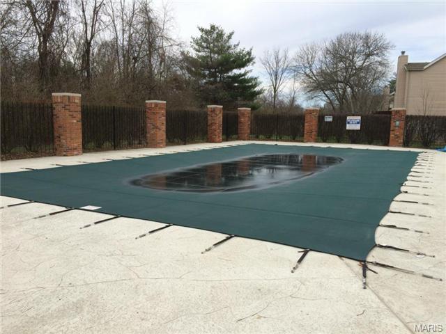 1356 Holgate #G4, Ballwin, MO 63021 photo 24