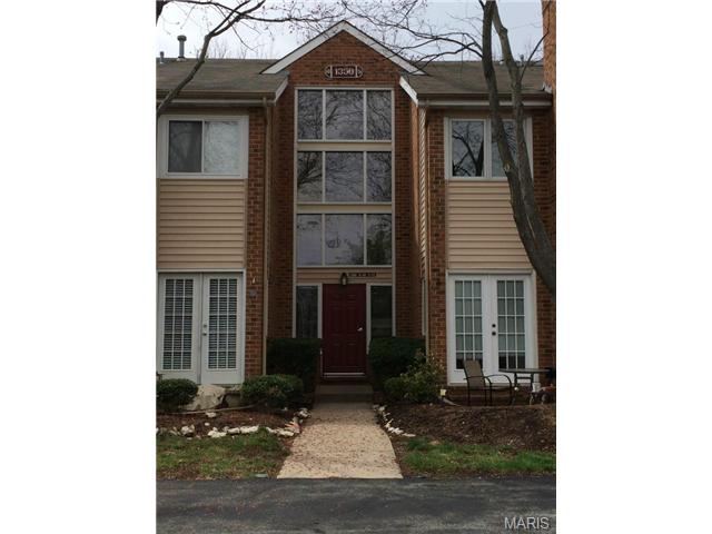 1356 Holgate #G4, Ballwin, MO 63021 photo 1