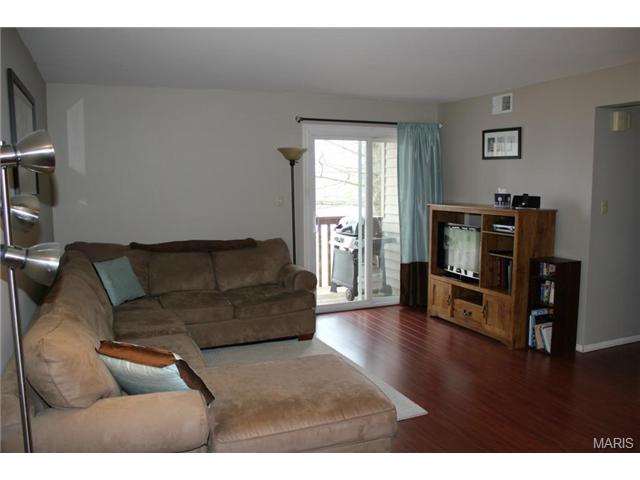 1356 Holgate #G4, Ballwin, MO 63021 photo 5