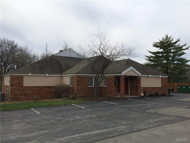 1356 Holgate #G4, Ballwin, MO 63021 photo 21
