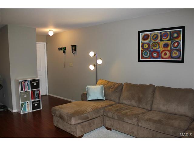 1356 Holgate #G4, Ballwin, MO 63021 photo 4