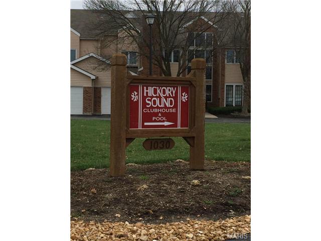 1356 Holgate #G4, Ballwin, MO 63021 photo 20