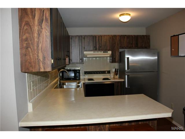 1356 Holgate #G4, Ballwin, MO 63021 photo 8