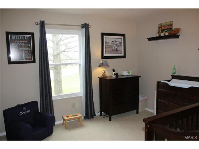 1356 Holgate #G4, Ballwin, MO 63021 photo 14