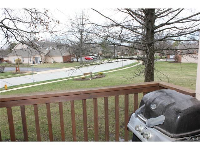 1356 Holgate #G4, Ballwin, MO 63021 photo 16