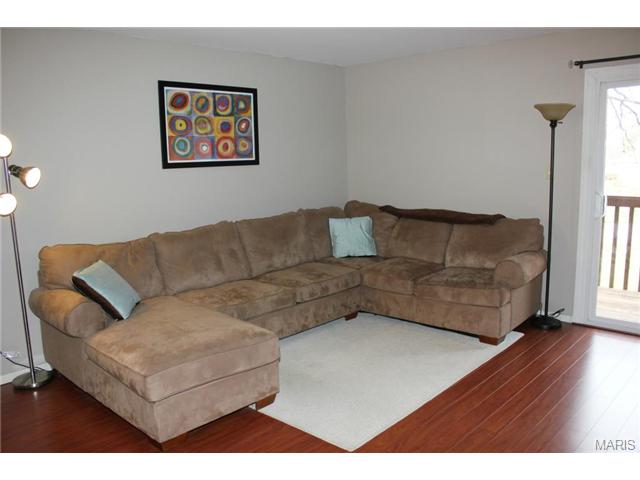 1356 Holgate #G4, Ballwin, MO 63021 photo 6