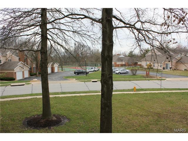 1356 Holgate #G4, Ballwin, MO 63021 photo 17