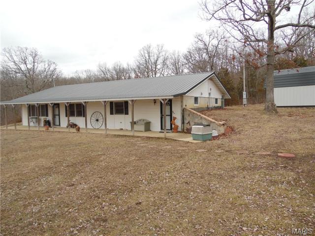 9475 Bear Run Rd, Graff, MO 65660 photo 1