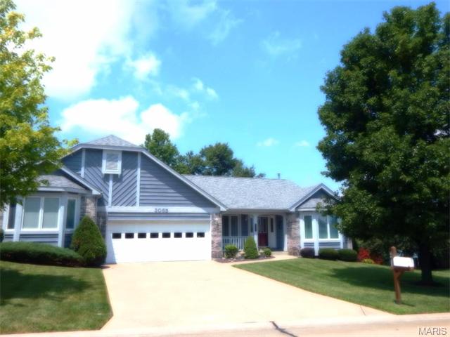 3065 Devilla Trl, Saint Charles, MO 63301 photo 4
