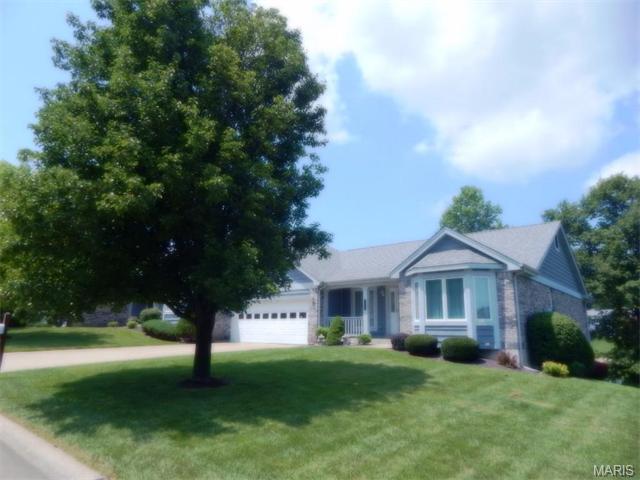 3065 Devilla Trl, Saint Charles, MO 63301 photo 1