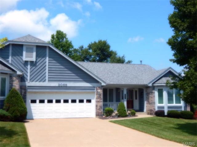 3065 Devilla Trl, Saint Charles, MO 63301 photo 2