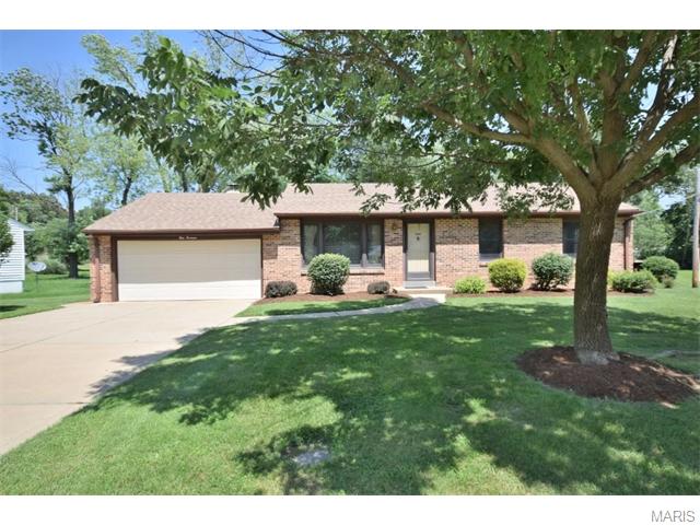 114 Ivy Ct, Ballwin, MO 63011 photo 1