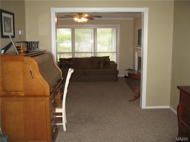 4618 Hickory Ridge View Ct, Eureka, MO 63025 photo 15