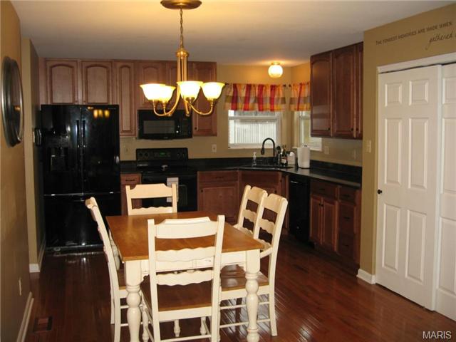 4618 Hickory Ridge View Ct, Eureka, MO 63025 photo 19