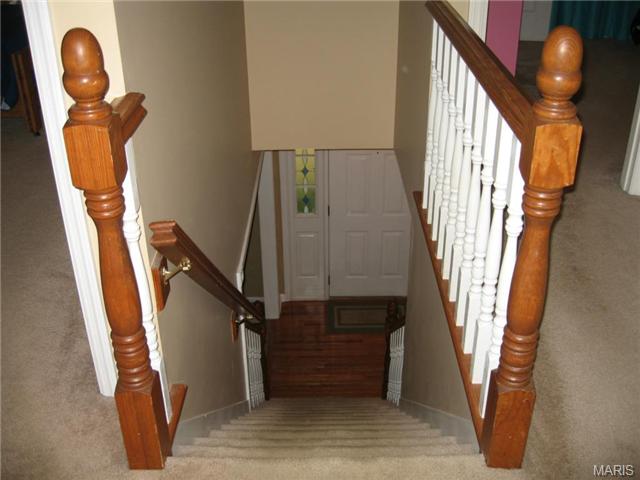 4618 Hickory Ridge View Ct, Eureka, MO 63025 photo 14