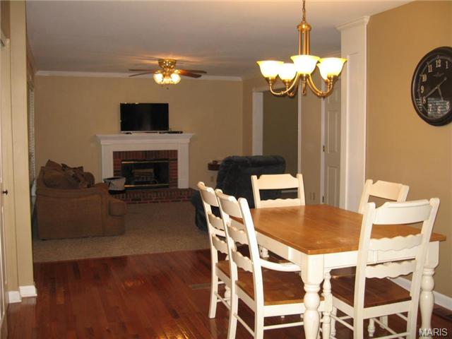 4618 Hickory Ridge View Ct, Eureka, MO 63025 photo 18
