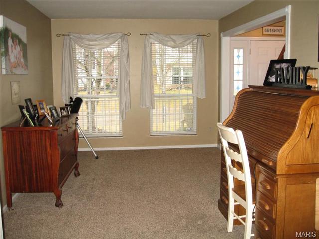 4618 Hickory Ridge View Ct, Eureka, MO 63025 photo 16