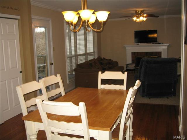 4618 Hickory Ridge View Ct, Eureka, MO 63025 photo 20
