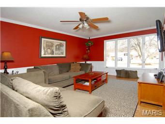 478 Manorcrest, Ballwin, MO 63011 photo 5