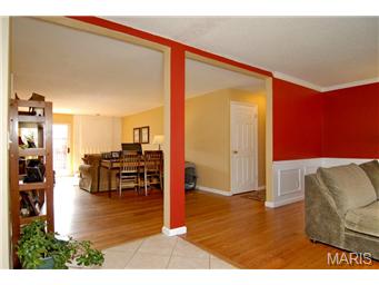 478 Manorcrest, Ballwin, MO 63011 photo 4