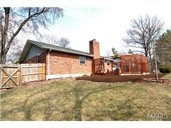 478 Manorcrest, Ballwin, MO 63011 photo 26