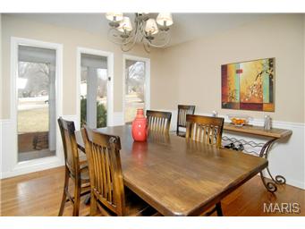 478 Manorcrest, Ballwin, MO 63011 photo 8