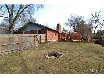 478 Manorcrest, Ballwin, MO 63011 photo 25