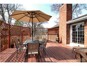 478 Manorcrest, Ballwin, MO 63011 photo 24