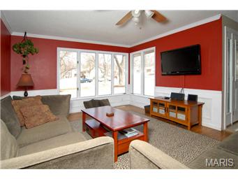478 Manorcrest, Ballwin, MO 63011 photo 6
