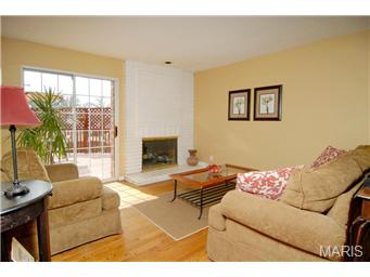 478 Manorcrest, Ballwin, MO 63011 photo 9