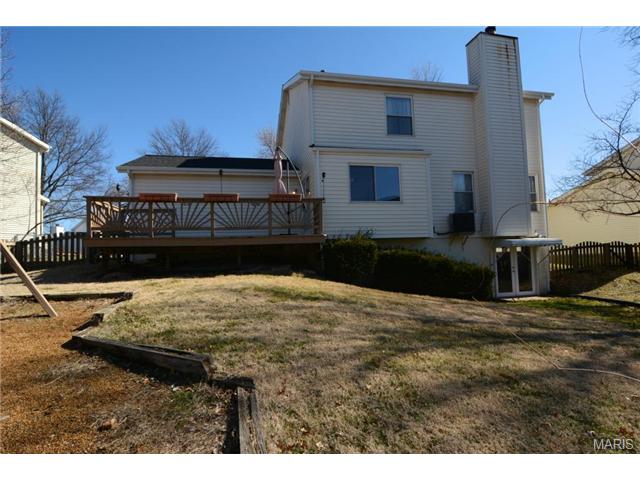 509 Oakton Rdg, Ballwin, MO 63021 photo 27