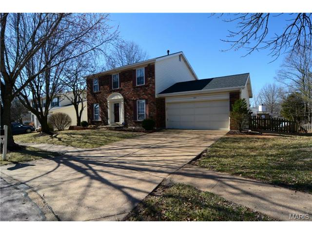 509 Oakton Rdg, Ballwin, MO 63021 photo 37