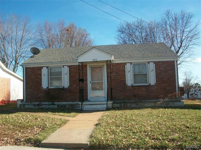 405 Franklin, Fredericktown, MO 63645 photo 1