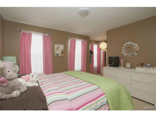 428 Covered Bridge Ln, O'fallon, MO 63368 photo 14